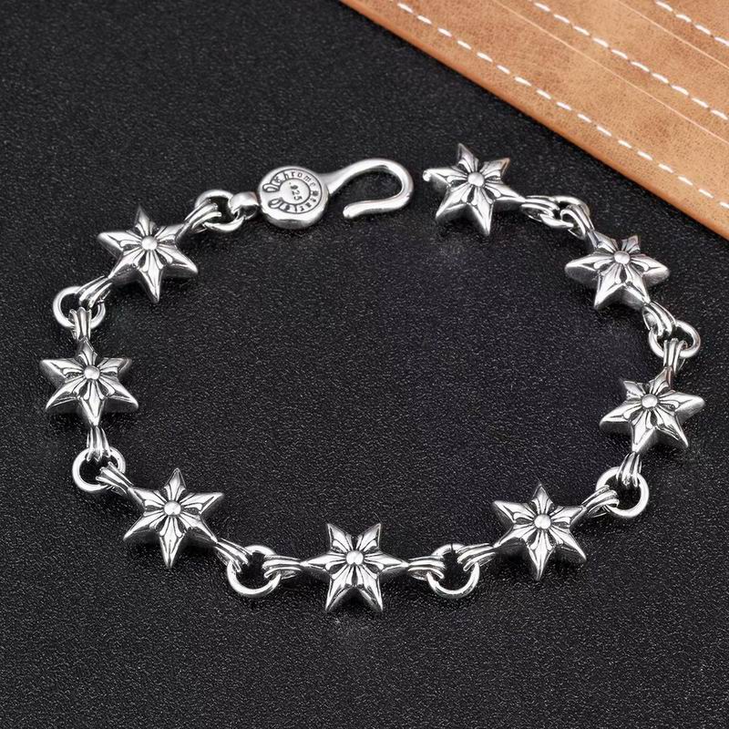 Chrome Hearts bracelet 01lyx03